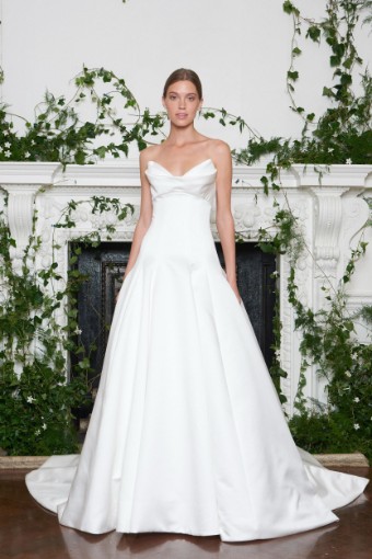 Monique Lhuillier #Kingsley #0 default thumbnail