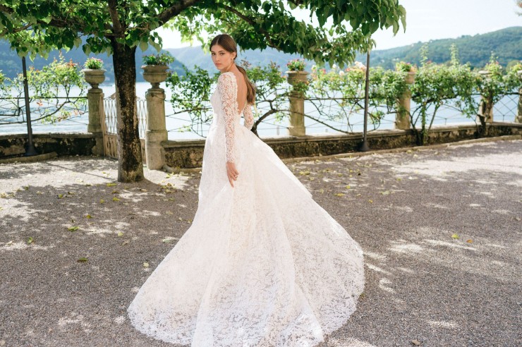 Monique Lhuillier #Wallace Default Thumbnail Image
