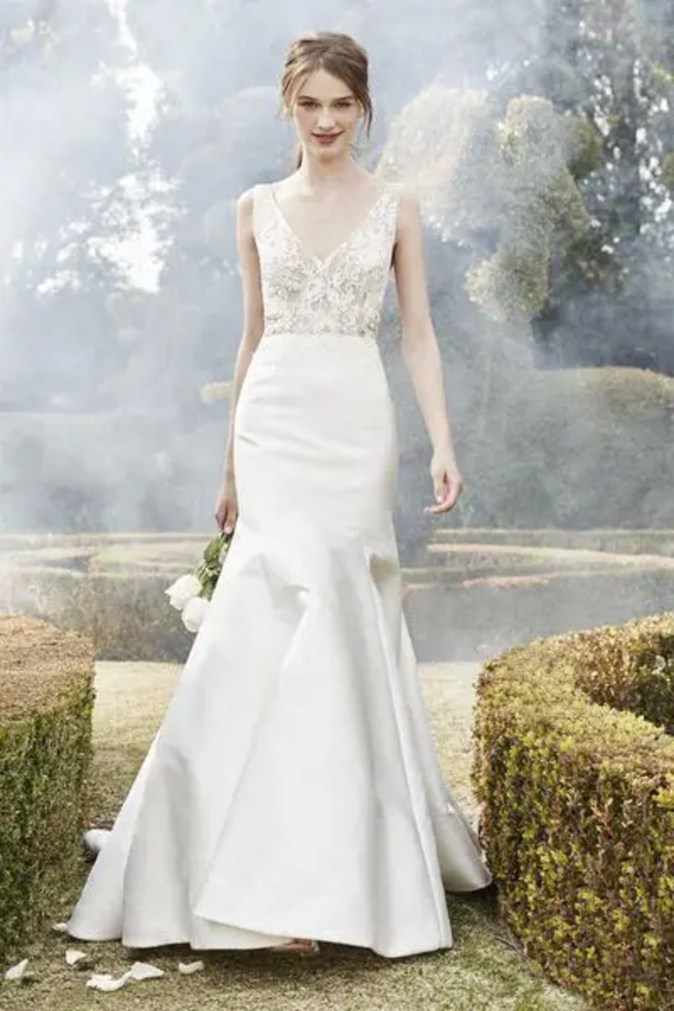 Bliss by Monique Lhuillier #BL16212 Default Thumbnail Image