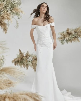 Badgley Mischka #Ammalise #2 thumbnail