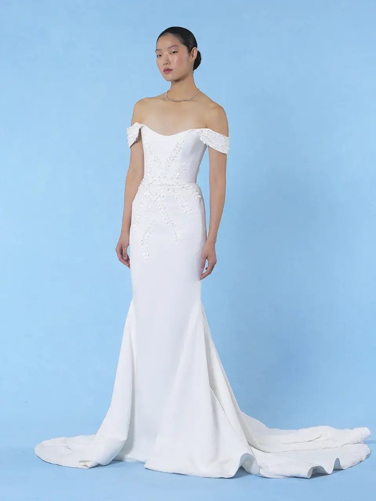 Badgley Mischka #Ammalise Default Thumbnail Image