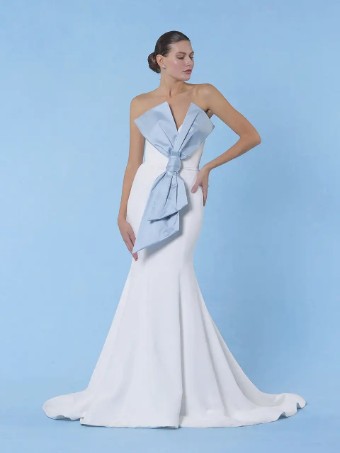 Badgley Mischka #Astrid #0 thumbnail