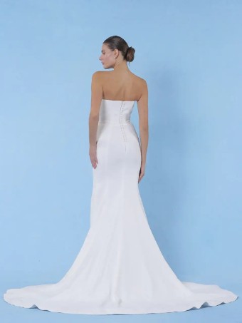 Badgley Mischka #Astrid #1 thumbnail