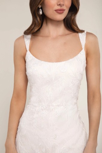 Little White Dress by Anne Barge #Magic Moment #2 thumbnail