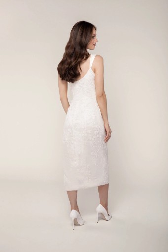 Little White Dress by Anne Barge #Magic Moment #3 thumbnail