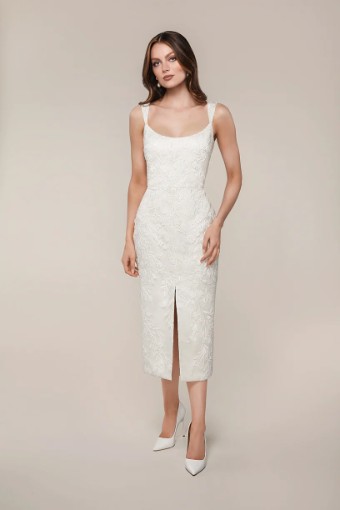 Little White Dress by Anne Barge #Magic Moment #0 thumbnail