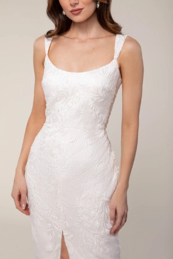 Little White Dress by Anne Barge #Magic Moment #1 thumbnail