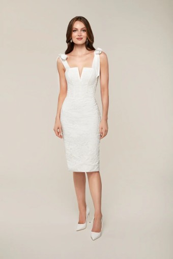 Little White Dress by Anne Barge #Wonderful Tonight #0 thumbnail