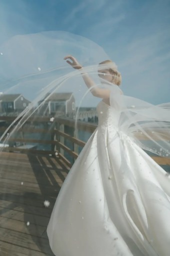 Anne Barge #Darling #5 thumbnail