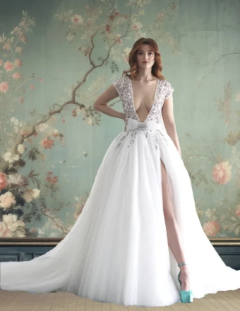 Michael DePaulo #Mara #0 default thumbnail