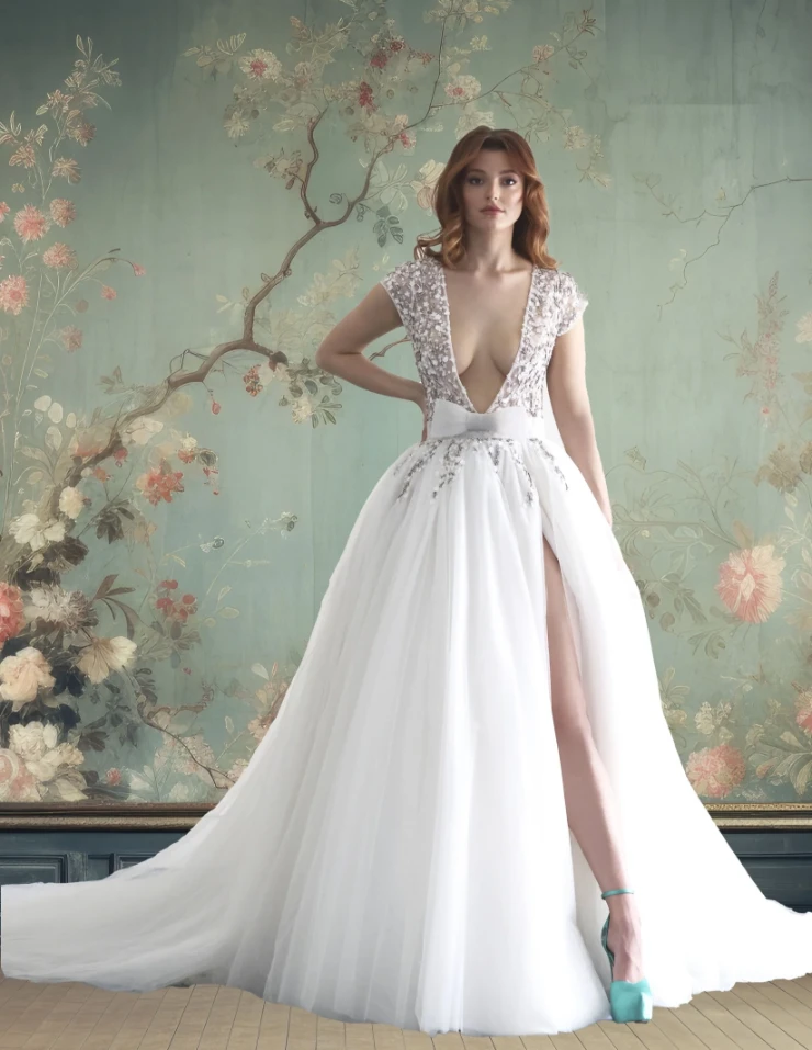 Michael DePaulo #Mara Default Thumbnail Image