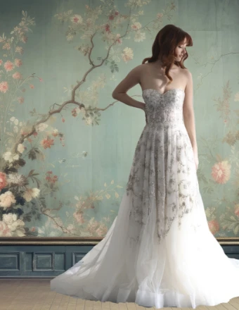 Michael DePaulo #Michelle #0 default thumbnail