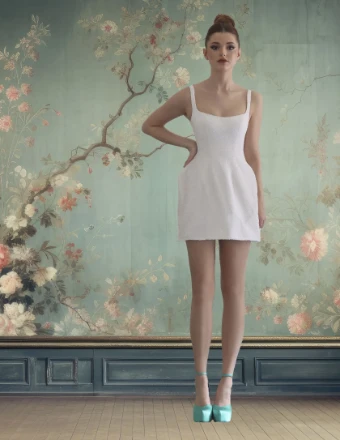 Michael DePaulo #Danni #0 default thumbnail