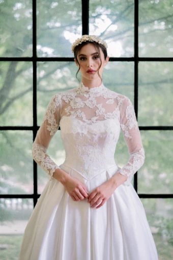 Barbara Kavchok #Savannah #4 thumbnail