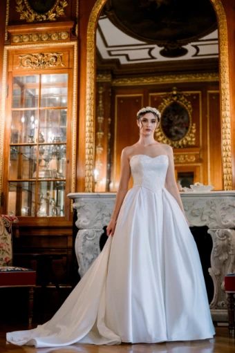 Barbara Kavchok #Savannah #0 default thumbnail