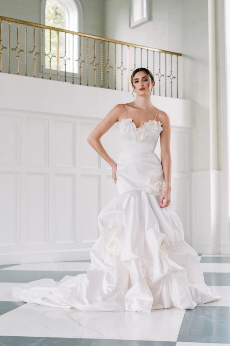 Barbara Kavchok #Dorthea Default Thumbnail Image