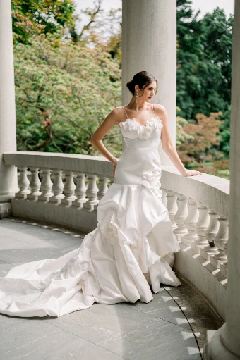 Barbara Kavchok #Dorthea #1 thumbnail