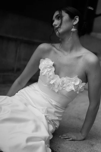 Barbara Kavchok #Dorthea #2 thumbnail