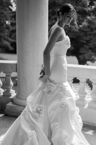 Barbara Kavchok #Dorthea #3 thumbnail