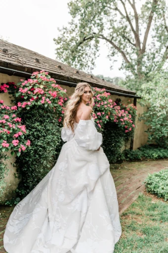 Barbara Kavchok #Crystobel #1 thumbnail