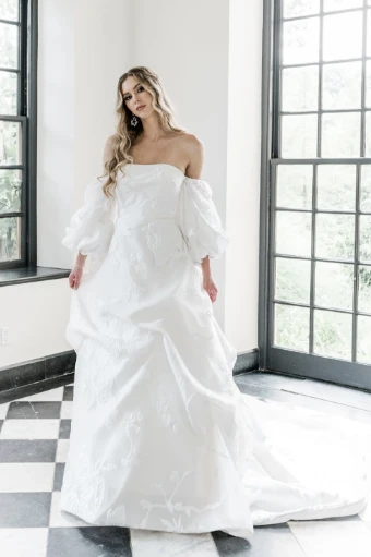 Barbara Kavchok #Crystobel #0 default thumbnail