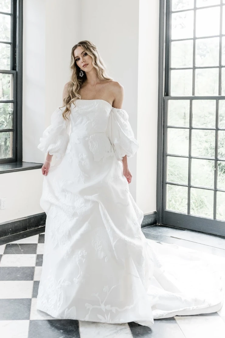 Barbara Kavchok #Crystobel Default Thumbnail Image