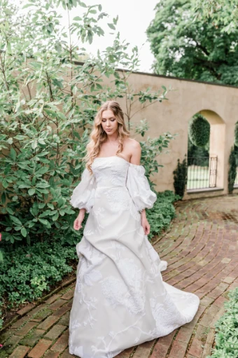 Barbara Kavchok #Crystobel #6 thumbnail