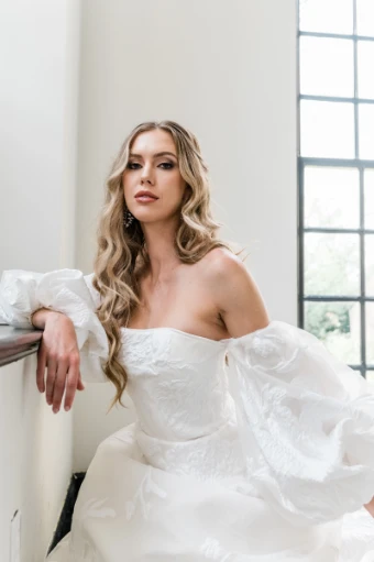 Barbara Kavchok #Crystobel #2 thumbnail