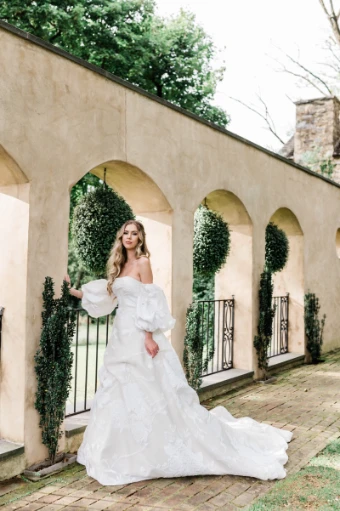 Barbara Kavchok #Crystobel #5 thumbnail