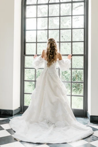 Barbara Kavchok #Crystobel #4 thumbnail