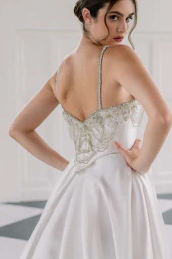 Barbara Kavchok #Ciara (Skirt + Bodice) #2 thumbnail