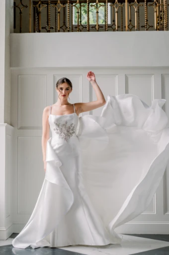 Barbara Kavchok #Jasmine #4 thumbnail