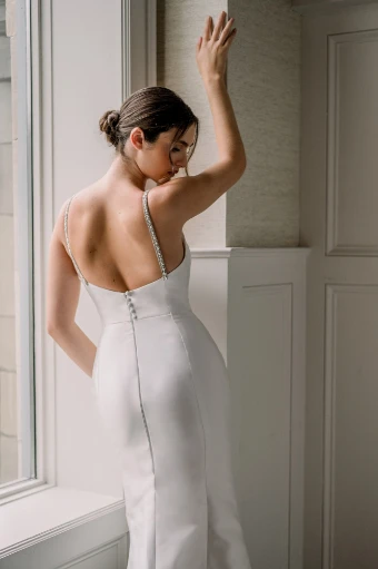 Barbara Kavchok #Jasmine #3 thumbnail