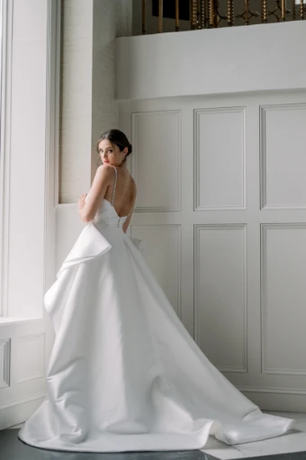 Barbara Kavchok #Jasmine #2 thumbnail