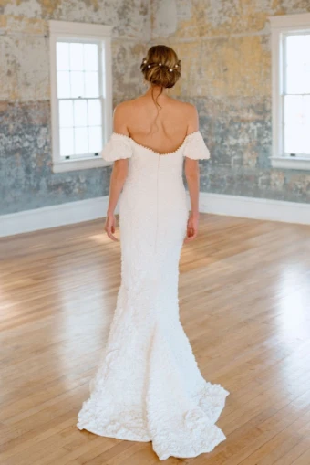 Barbara Kavchok #Merryn #3 thumbnail