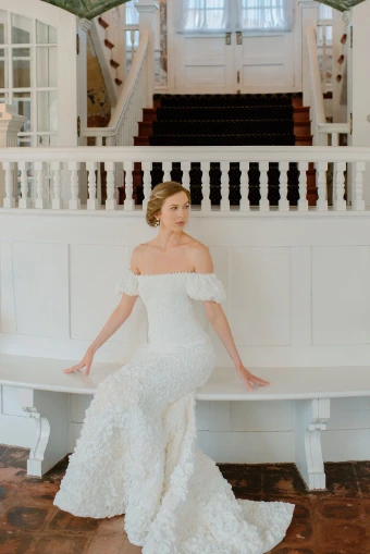 Barbara Kavchok #Merryn #1 thumbnail