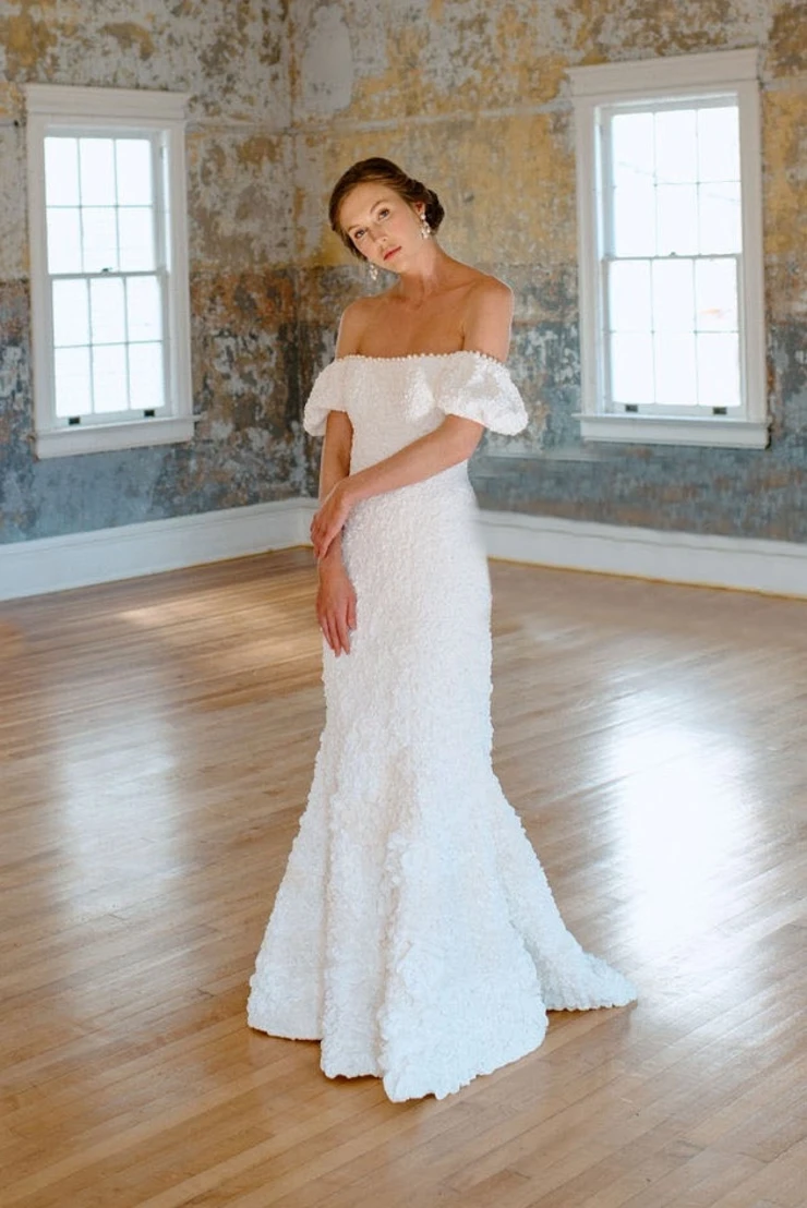 Barbara Kavchok #Merryn Default Thumbnail Image