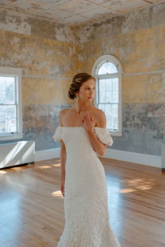 Barbara Kavchok #Merryn #4 thumbnail