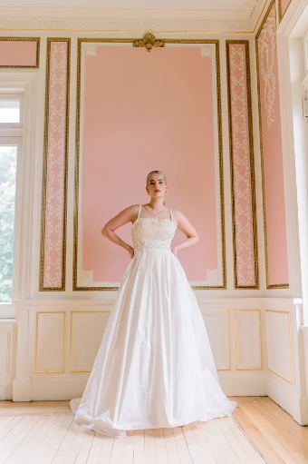 Barbara Kavchok #Arabella #0 default thumbnail