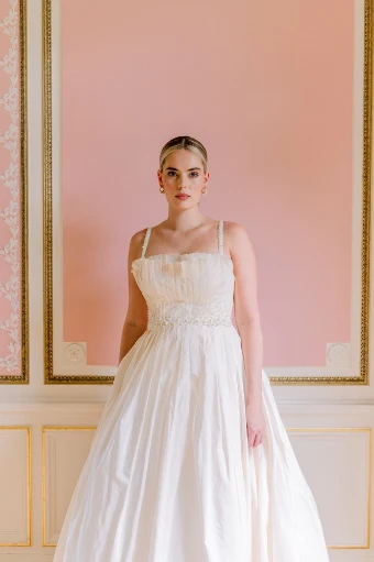 Barbara Kavchok #Arabella #4 thumbnail