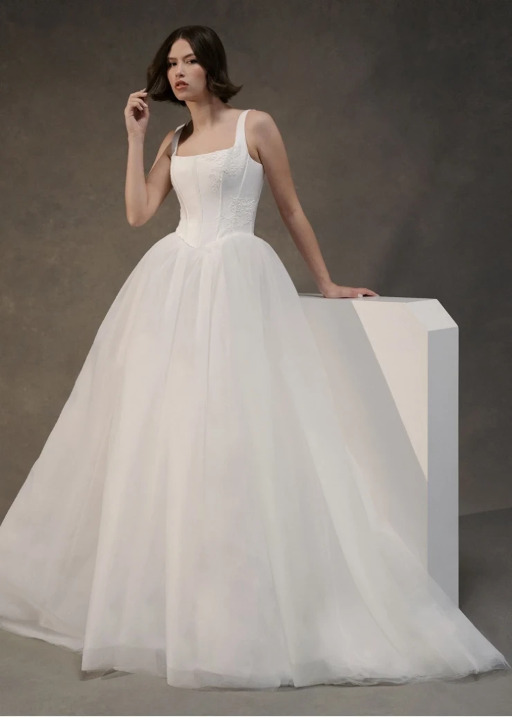 Blue Willow by Anne Barge #Erivo Default Thumbnail Image