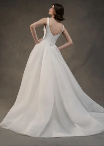 Blue Willow by Anne Barge #Erivo #1 thumbnail