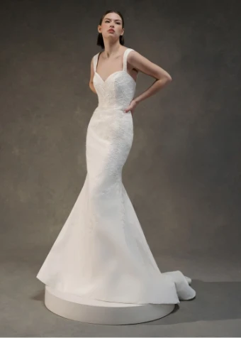 Blue Willow by Anne Barge #Scarlett #2 thumbnail