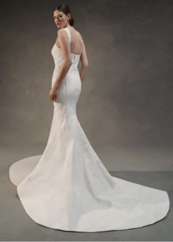 Blue Willow by Anne Barge #Scarlett #1 thumbnail