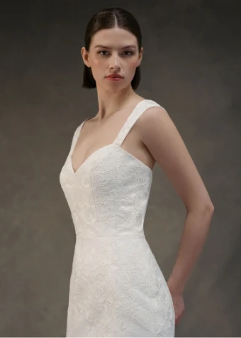 Blue Willow by Anne Barge #Scarlett #3 thumbnail