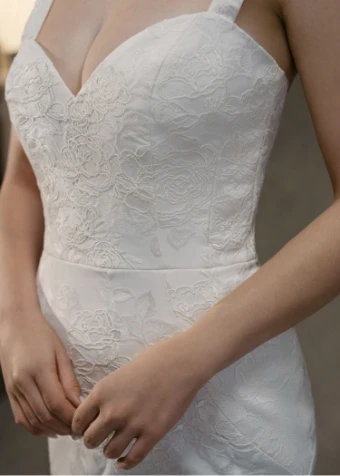 Blue Willow by Anne Barge #Scarlett #4 thumbnail