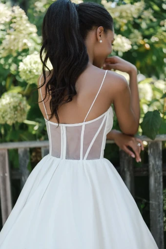 Blue Willow by Anne Barge #Nautilus #1 thumbnail