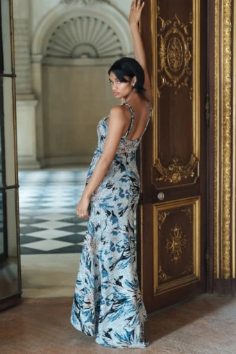 Black Label By Anne Barge #Rembrant #2 thumbnail